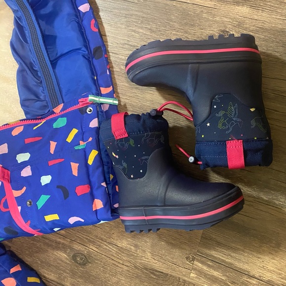 Winter/snow set. - Picture 4 of 5